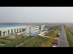 Shandong Hengyi Kaifeng Machinery Co., Ltd. কারখানার এলাকা