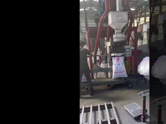 বড় ক্যাপাসিটি পিএলসি নিয়ন্ত্রিত গ্রানুলার প্যাকেজিং সরঞ্জাম