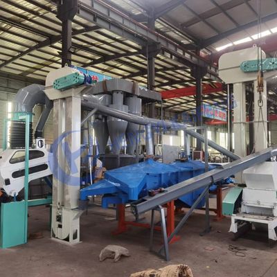 বৈদ্যুতিক বা বায়ুচালিত শক্তি এবং কার্বন ইস্পাত নির্মাণ সহ উপাদান পরিবহন সরঞ্জাম, কাস্টমাইজড আকারের অ্যাপ্লিকেশনের জন্য